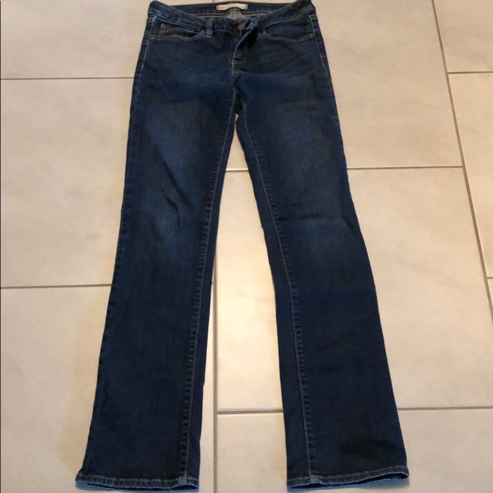 PacSun Bullhead jeans